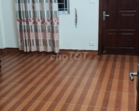 Cho thuê nhà riêng 3 tầng tại ngõ 99/110 Định Công Hạ, P. Định Công, Hoàng Mai, Hà Nội