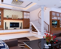 317/Cho thuê biệt thự 200 m2 với 5 phòng ngủ đường Phan Chu Trinh 