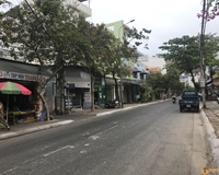 309/ Bán lô đất ngang 6x15 hẻm ô tô gần biển đường Phan Chu Trinh.