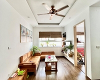 Cho thuê căn chung cư HH02D B2.1 tầng 15-32 Dt 62 m2.Khu đô thị Thanh Hà, Hà Đông