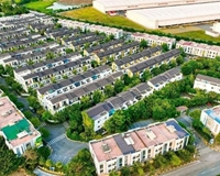 Từ 1,3 tỷ có Nhà Phố 75m²  trong KCN Vsip TP Từ Sơn cho thuê từ 12-20tr/1 tháng. LH 0865706187