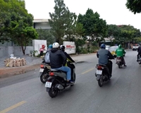 Bán nhà LÔ GÓC - Kinh Doanh sầm uất  96M  14.2Tỷ  mặt phố Nguyễn Hoàng Tôn