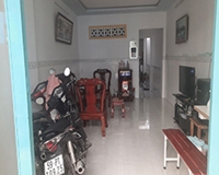 Chính chủ cần bán nhà tại Địa chỉ: D16/2/11B ấp 4B, Võ Văn Vân, Xã Vĩnh Lộc B