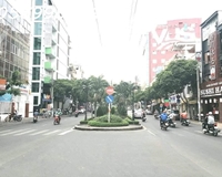 Bán nhà Mặt tiền Phùng Văn Cung, Phú Nhuận, Dòng tiền 30tr/tháng