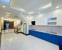 Bán nhà siêu đẹp lô góc  quận Hoàng Mai 48M2 5T giá tốt 6 tỷ 8 giá trị cho thuê cao.