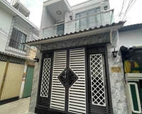 Bán nhà sổ riêng hẻm 1942 thông qua 1886 Huỳnh Tấn Phát, Nhà Bè