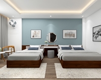 344/ Bán khách sạn 16 phòng mới đẹp mặt tiền Phan Chu Trinh 