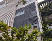 Ngộp Bán nhà Thoại Ngọc Hầu, Tân Phú - HXH Tránh - 4 tầng 56m2