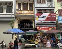 Chính chủ cho thuê Nhà mặt chợ Dịch Vọng, Cầu Giấy, Hà Nội.