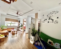 Cho thuê căn chung cư HH02D B2.1 tầng 15-32 Dt 62 m2  Khu đô thị Thanh Hà, Hà Đông