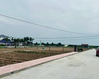 Đất ven bãi biển Giao Phong - Giao Thủy - Nam Định 85m2 chỉ 989tr