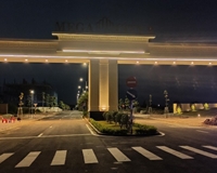 Dự án Mega City 2 Long Tân - Phú Hội Nhơn Trạch, sân bay Long Thành