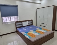 Cho thuê chung cư LICOGI 13 - DT: 95m2 ( 3PN ,2 WC ) Full nội thất