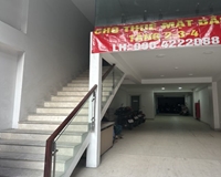 Chính chủ cho thuê sàn tầng 2 mặt phố Tôn Đức Thắng, Đống Đa, Hà  Nội
