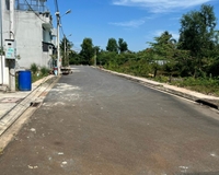Bán Đất đường số 6 cắt đường long Phước, Phường Long Phước Quận 9, HCM