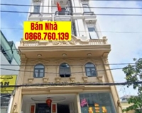 Bán Tòa Nhà 201A Phan Văn Trị, Quận Bình Thạnh - Đầu Tư Sinh Lời Cao