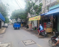 Bán Gấp nhà mặt tiền kinh doanh buôn bán đường số 10 sát AEON Tân Phú ,80m2,2 Tầng Nhỉnh 7 tỷ