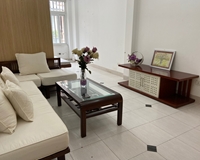 Cho thuê căn hộ 35m2 ngõ 158 Nguyễn Khánh Toàn, quận Cầu Giấy như hình.