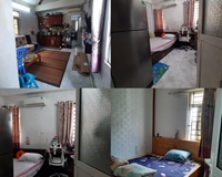 Chính chủ cho thuê chung cư mini tại Hoàng Mai, Hà Nội.