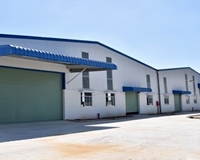 Cập Nhật xưởng cho thuê tại khu công nghiệp, với diện tích xưởng thuê đa dạng