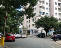 Chính chủ Cần Bán lô góc tầng 1 lô 5 chung cư Phú Thọ Q11