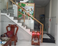 Bán nhà nở hậu Quận 7 GIÁ RẺ, đường Lê Văn Lương