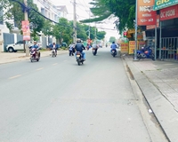 Tặng Dãy trọ thu 10tr/th khi Mua hơn 100m2 - Hẻm ôtô Nguyễn Ảnh Thủ, Quận 12