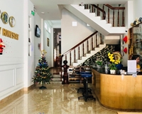 Cần bán khách sạn mini 10 phòng tại địa chỉ: Đường Đống Đa, phường Thị Nại, thành phố Quy Nhơn, tỉnh Bình Định.