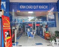 Cho thuê mặt bằng kinh doanh hoặc văn phòng tại đường chính Hoàng Văn Thụ, Phường 4, Quận Tần Bình