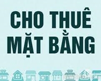 Cho thuê mặt bằng kinh doanh phố Ngô Quyền, Q.Hoàn Kiếm, Hà Nội.