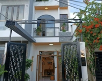 Bán nhà 3 tầng K162 Mẹ Suốt - Liên Chiểu, Đà Nẵng