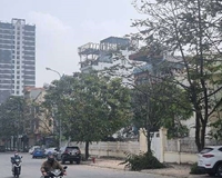 Nhà mặt phố Nam Đuống, Long Biên, vị trí đẹp kinh doanh đông, 97m, mặt tiền: 10m, 12 tỷ