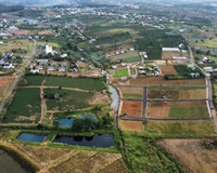 Đầu tư đất nghỉ dưỡng Bảo Lộc vị trí đẹp giá chỉ 450 triệu