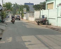  Bán khẩn cấp nhà mặt tiền đường 12M Tăng Nhơn Phú A Thủ Đức