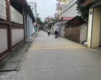 Chỉ 950 tr có ngay mảnh đất đường 2 ô tô tránh nhau  KINH DOANH BUÔN BÁ.   N. TỐT  em hoa hậu khu đô thị Hương Mạc nằm cạnh Bảo Long city.