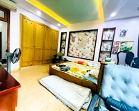 Cho thuê nhà 1T2L 3pn full nội thất hẻm thông xe hơi đường Lê Văn Chí Linh Trung