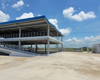 Công ty chúng tôi cho thuê gần 4.000m2 kho, xưởng ở KCN Thành Thành Công, Trảng Bàng, Tây Ninh