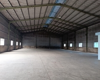 Bán nhà xưởng 3.315 m2 trong khu công nghiệp Linh Trung 3, Trảng Bàng, Tây Ninh