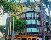 Siêu phẩm ngang 12m! Bán nhà mặt tiền gần Tân Sơn Nhì, Tân Phú - HĐT: 150tr/th - Giá: 55 tỷ
