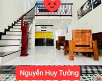 🔴💥Nhà gác đúc Full nội thất k86 Nguyễn Huy Tưởng, Liên Chiểu, Đà Nẵng
