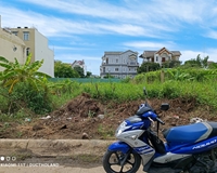 Bán GẤP 10x30m đất đường xe công Lê Thị Riêng, KDC Thới An, Quận 12 hơn 30tr/m2