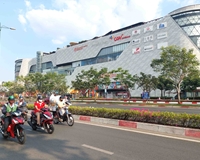 Bán Nhà 2 Mặt Tiền Đường Ngay Giga Mall Phạm Văn Đồng 159m2_6*21 Chỉ Nhỉnh 23 tỷ Cực Hiếm