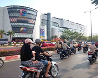 Bán Nhà 2 Mặt Tiền Đường Ngay Giga Mall Phạm Văn Đồng 159m2_6*21 Chỉ Nhỉnh 23 tỷ Cực Hiếm