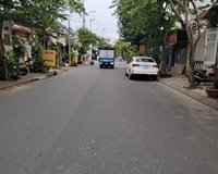NHÀ NGON 120m2 sát mặt tiền đường NGUYỄN CÔNG HOAN, Đà Nẵng mà Chỉ có 2,4 tỷ