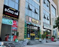 CẦN SANG NHƯỢNG LẠI TOÀN BỘ NHÀ HÀNG
Địa chỉ: Tòa HHB khu đô thị Tân Tây Đô – Đan Phượng, Hà Nội