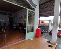 Bán nhà nát hẻm xe hơi Nguyễn Thái Sơn, P5, Gò Vấp 8x26, nở hậu, giá rẻ