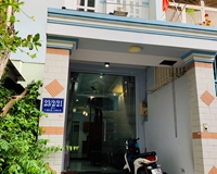 Chính chủ cần bán nhà tại KP4 Thị Trấn Nhà Bè, Huyện Nhà Bè, TP Hồ Chí Minh.