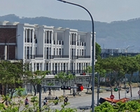 SHOPHOUSE 4 tầng Nguyễn Sinh Sắc, Gía đầu tư