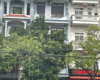 Chính chủ cho thuê nhà mặt Đường Trần Thái Tông, Phường Trần Hưng Đạo, Thành phố Thái Bình, Thái Bình.