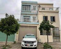 Chính chủ cho thuê nhà 3 tầng còn mới, mặt tiền khu tái định cư thôn Ngọc Động, Xã Đa Tốn, Gia Lâm, Hà Nội